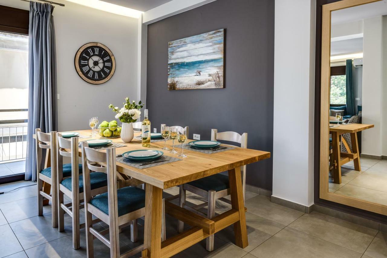 City Breeze Apartment Chania  Exterior photo