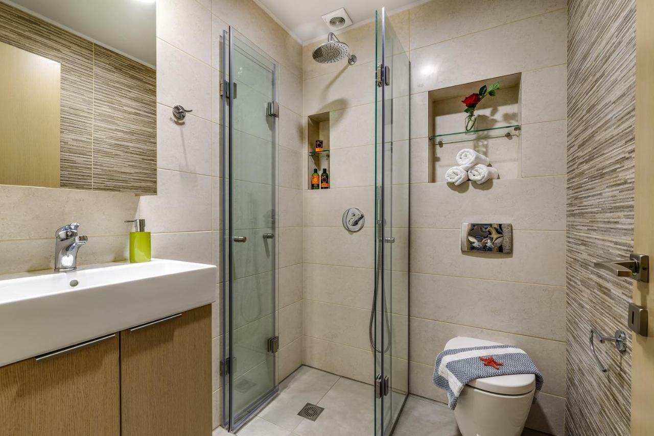 City Breeze Apartment Chania  Exterior photo